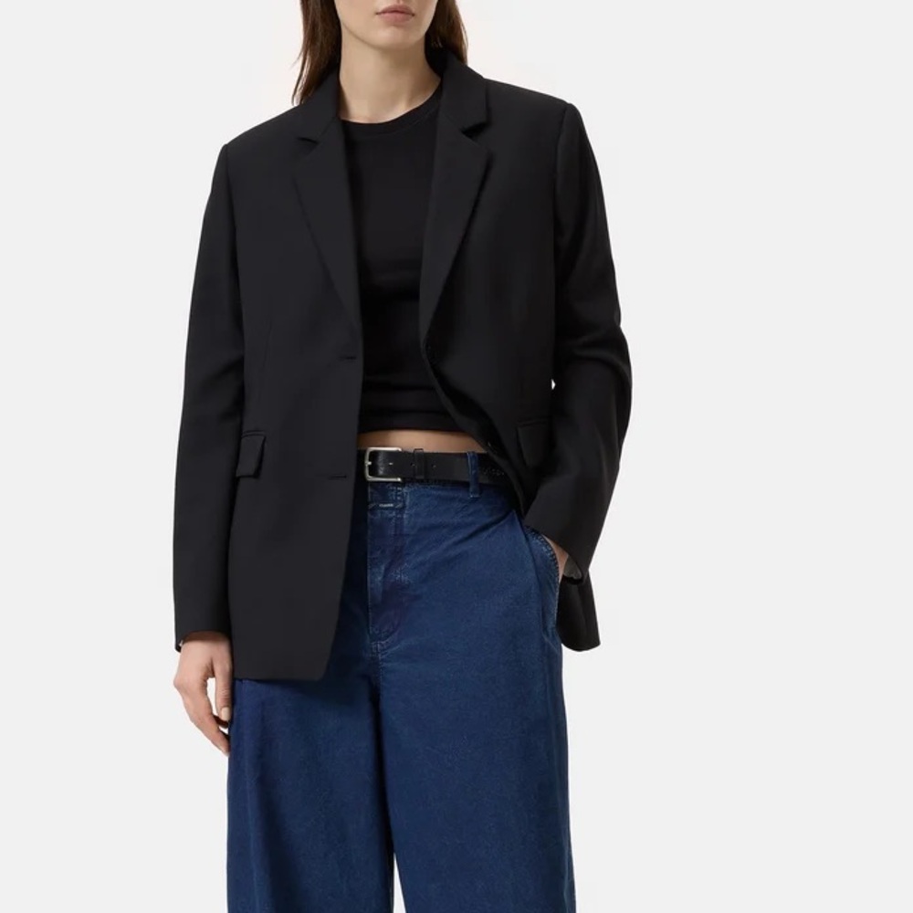 Blazer Lola | Closed Size M - Picture 2 of 16